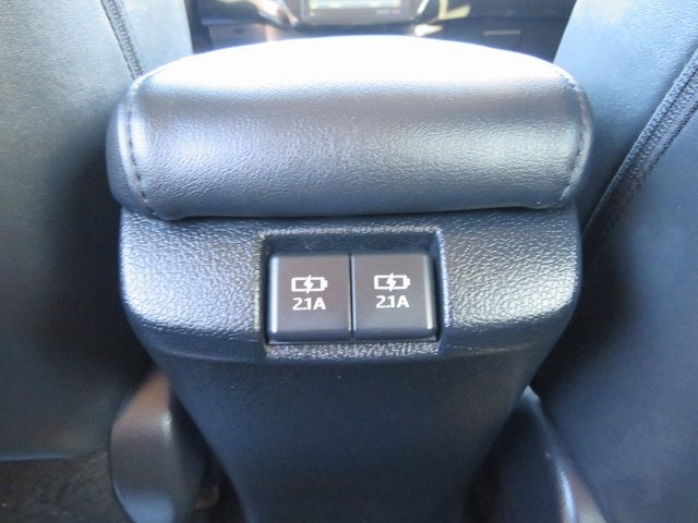 2020 Toyota PRIUS PRIME XLE