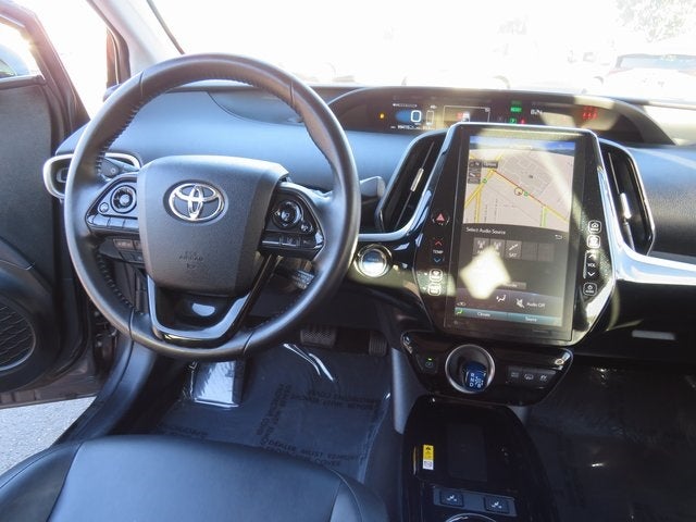 2020 Toyota PRIUS PRIME XLE