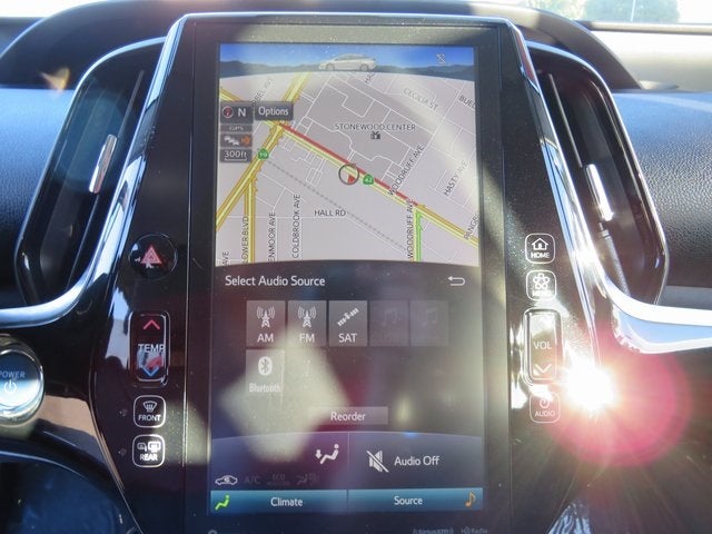 2020 Toyota PRIUS PRIME XLE