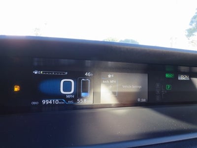 2020 Toyota PRIUS PRIME XLE