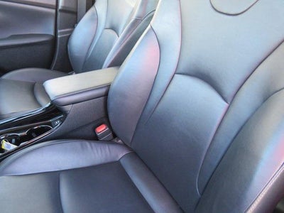 2020 Toyota PRIUS PRIME XLE