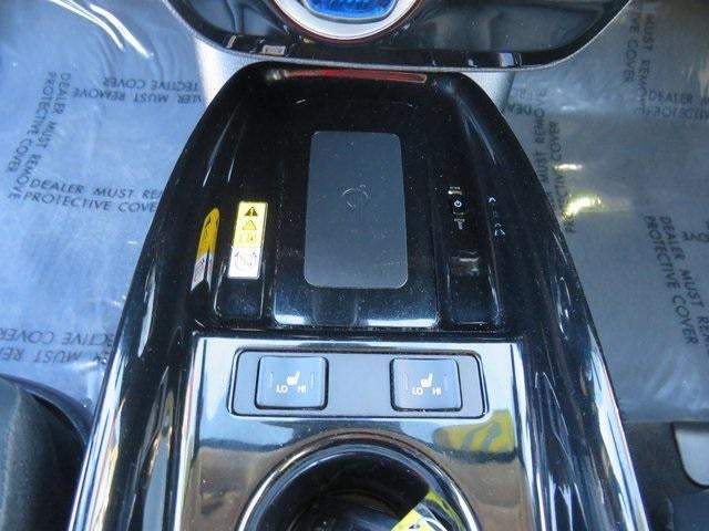 2020 Toyota PRIUS PRIME XLE