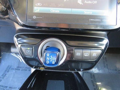 2020 Toyota PRIUS PRIME XLE