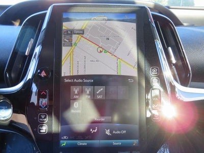 2020 Toyota PRIUS PRIME XLE