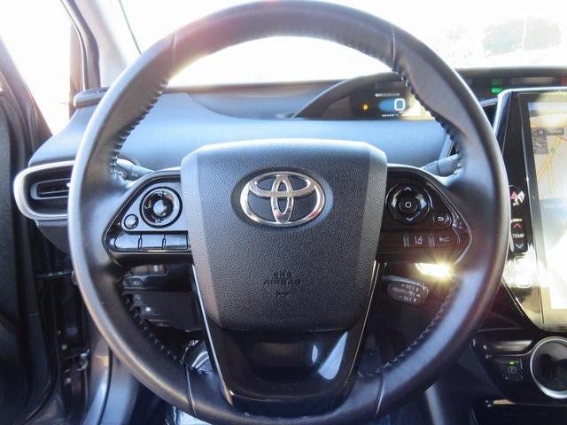 2020 Toyota PRIUS PRIME XLE
