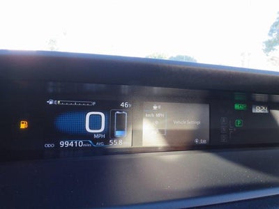 2020 Toyota PRIUS PRIME XLE