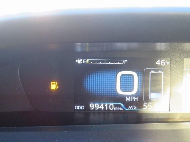 2020 Toyota PRIUS PRIME XLE