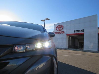 2020 Toyota PRIUS PRIME XLE