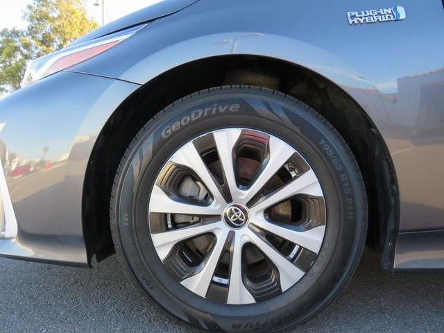2020 Toyota PRIUS PRIME XLE