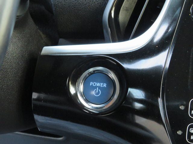 2019 Toyota PRIUS PRIME Premium