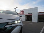 2019 Toyota PRIUS PRIME Premium