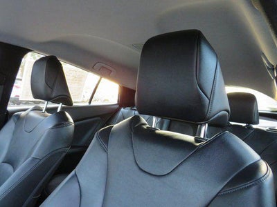 2019 Toyota PRIUS PRIME Premium