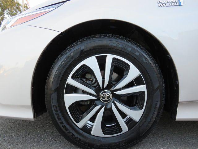 2019 Toyota PRIUS PRIME Premium