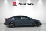 2027 Toyota Corolla SE