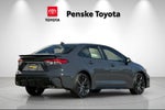 2027 Toyota Corolla SE