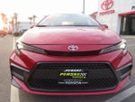 2020 Toyota COROLLA XSE