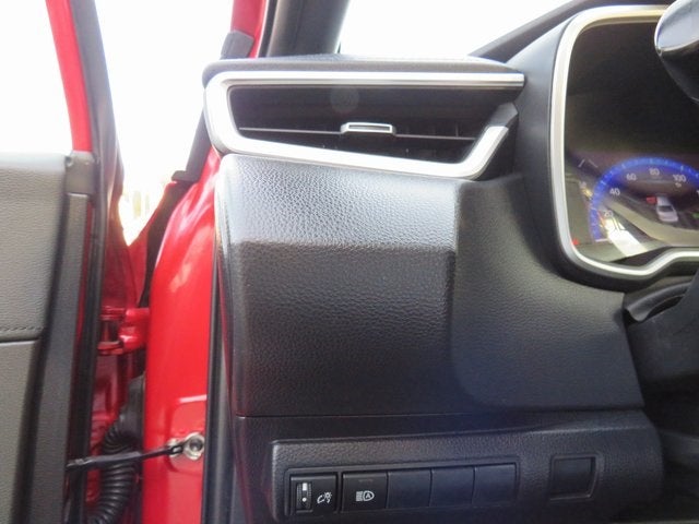 2020 Toyota COROLLA XSE