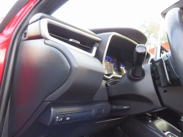 2020 Toyota COROLLA XSE