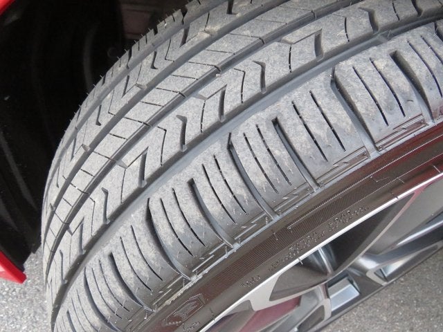 2020 Toyota COROLLA XSE