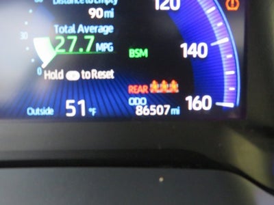 2020 Toyota COROLLA XSE