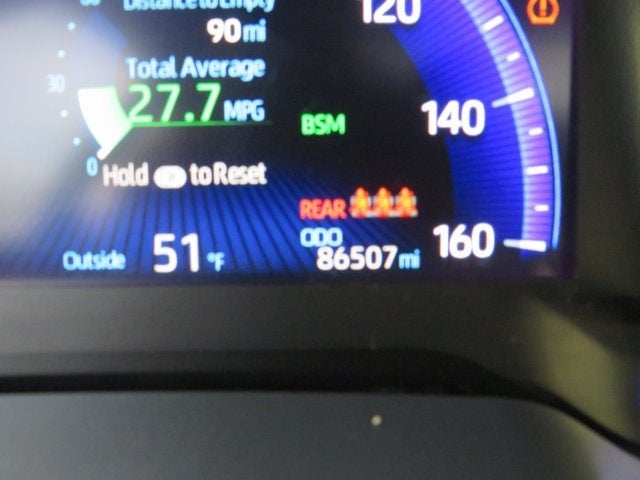 2020 Toyota COROLLA XSE