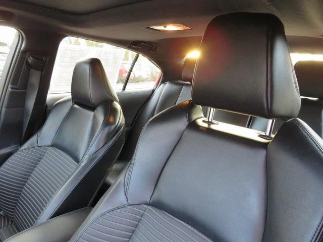 2020 Toyota COROLLA XSE