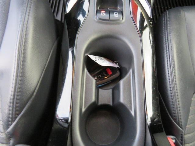 2020 Toyota COROLLA XSE