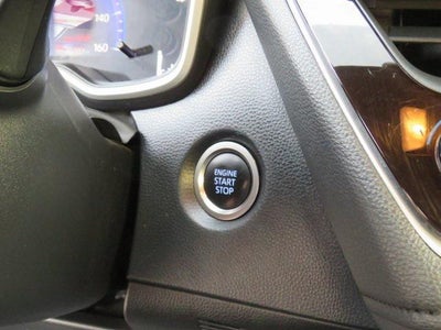 2020 Toyota COROLLA XSE