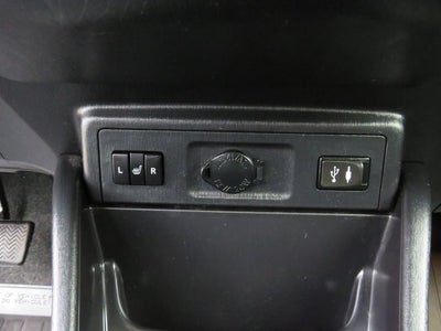 2015 Toyota PRIUS v Five