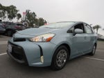 2015 Toyota PRIUS v Five