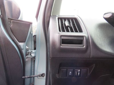 2015 Toyota PRIUS v Five