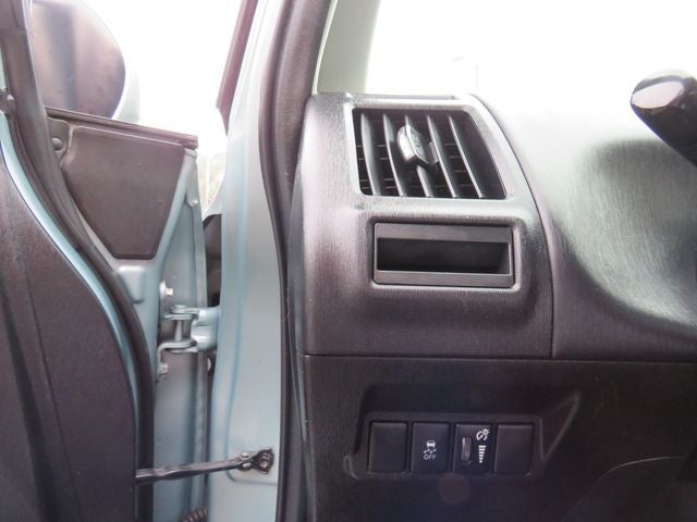 2015 Toyota PRIUS v Five