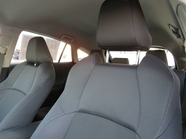 2023 Toyota Venza LE