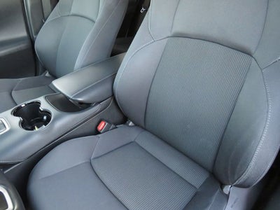 2023 Toyota Venza LE