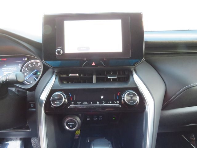 2023 Toyota Venza LE