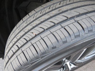 2023 Toyota Venza LE