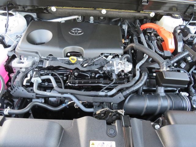 2023 Toyota Venza LE