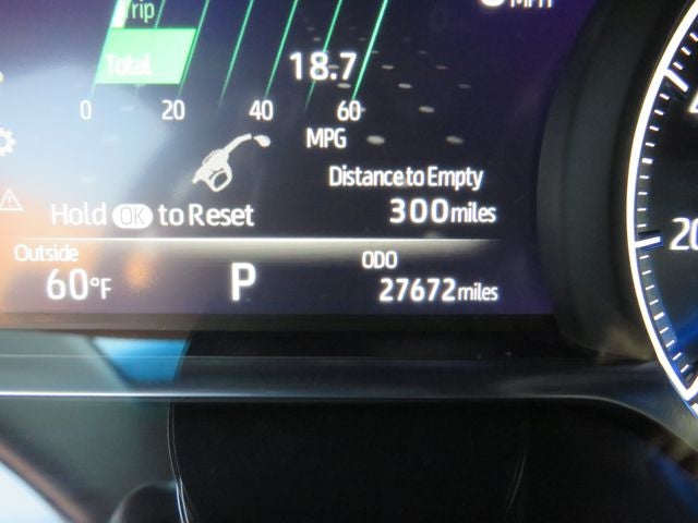 2023 Toyota Venza LE