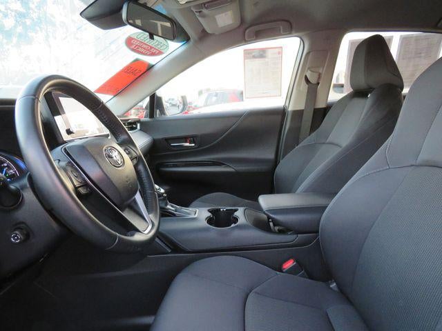 2023 Toyota Venza LE