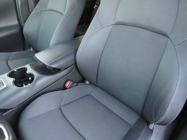 2023 Toyota Venza LE