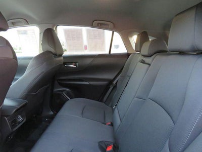 2023 Toyota Venza LE