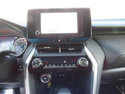 2023 Toyota Venza LE