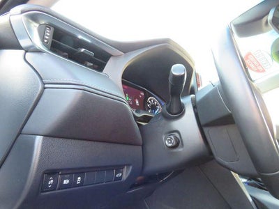 2023 Toyota Venza LE