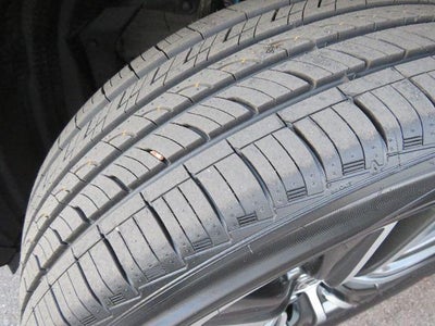 2023 Toyota Venza LE