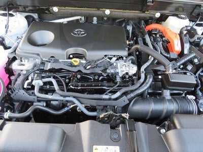 2023 Toyota Venza LE