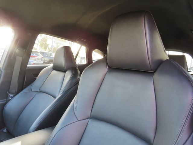 2023 Toyota Venza Nightshade