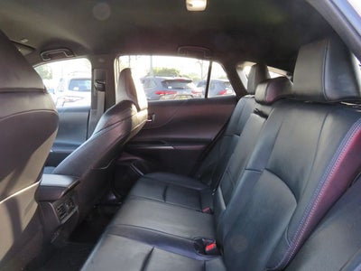 2023 Toyota Venza Nightshade