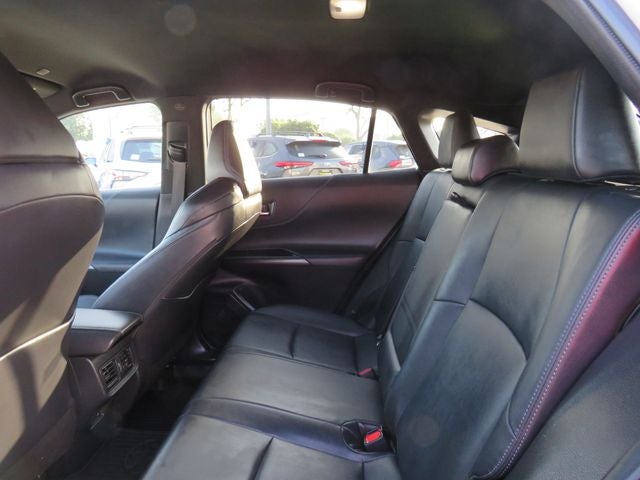 2023 Toyota Venza Nightshade