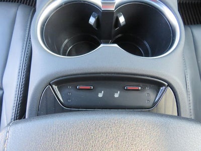 2023 Toyota Venza Nightshade