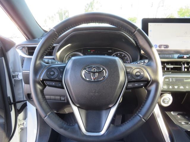 2023 Toyota Venza Nightshade